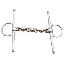 Golden Waterford Mouth Full