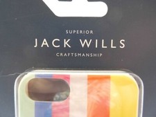 Jack wills iphone 7 8 - jack,
