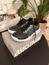 Asics tiger brand new with box
