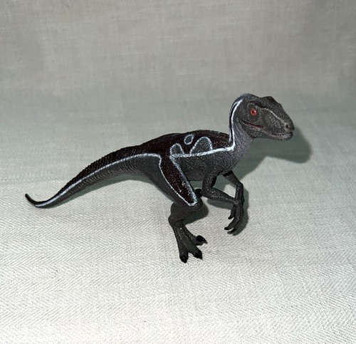 Papo velociraptor prehistoric - papo,