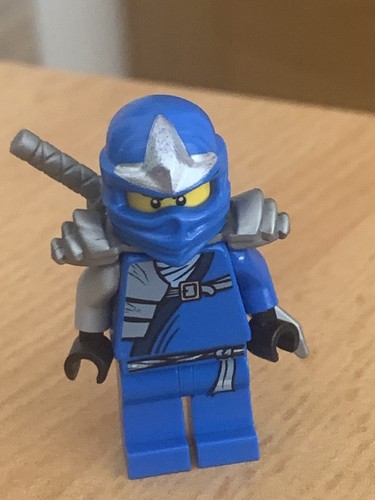 Lego ninjago figure - figure, njo0047