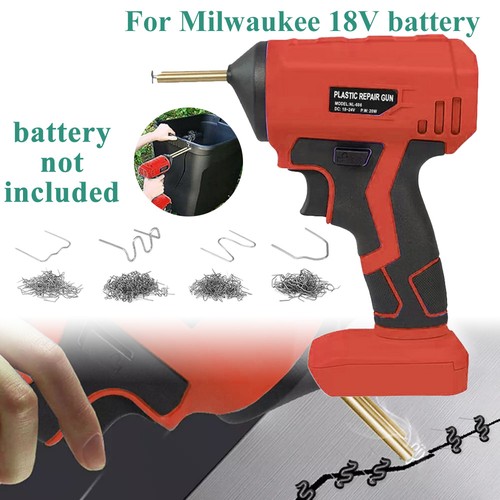 Cordless welder gun welding - cordless,