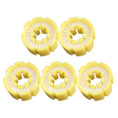 5pcs life vest bobbin - life,
