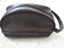 Perry Ellis Men's Brown