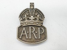 VINTAGE / ANTIQUE SOLID