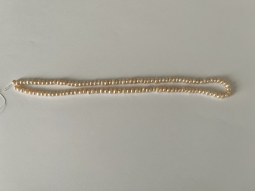 Real 4mm natural - real,