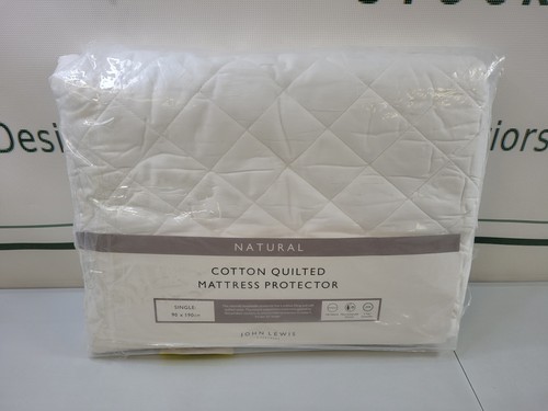 John lewis natural cotton - john,