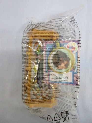 Mcdonalds happy meal rise - happy, of