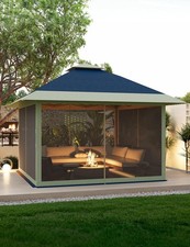 3x3m Pop-up Heavy Duty Gazebo