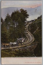 KESWICK - Cumbria The Devil's