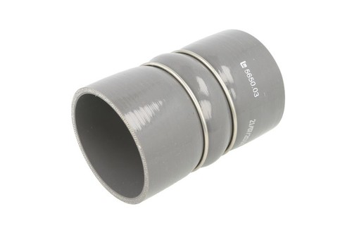 Cooling system line fits - , daf