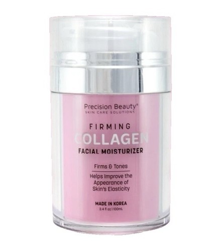 Precision beauty firming - precision,