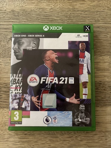 Fifa video game for - fifa, 21