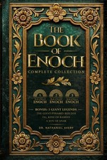 The Complete Books of Enoch