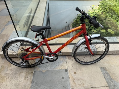 Islabikes beinn inch - islabikes,
