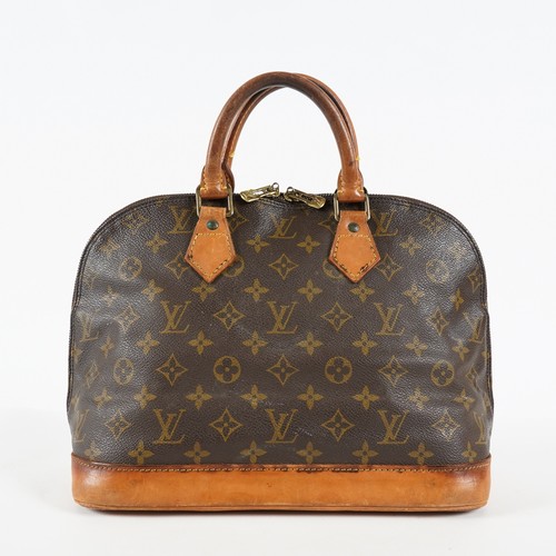 Louis vuitton alma m51130 - louis,