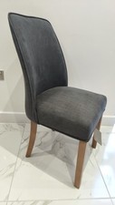 Grey Dining Chair Free Delivery ?