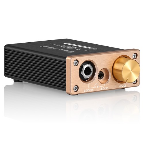 Douk audio u3pro mini - mini, a