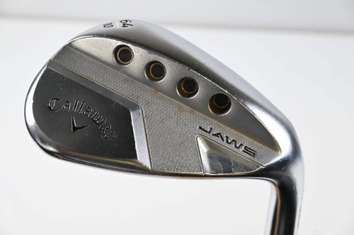 Callaway jaws full toe lob - full,