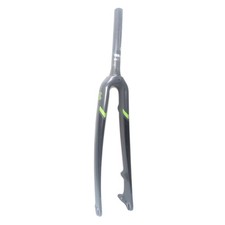 Boardman Pro 2017 Carbon Hybrid Road Fork 700c Taper Steerer