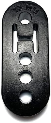 Universal exhaust hanger - universal,