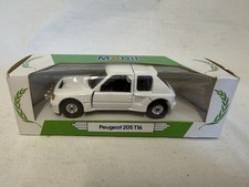 Corgi mobil performance car - corgi,