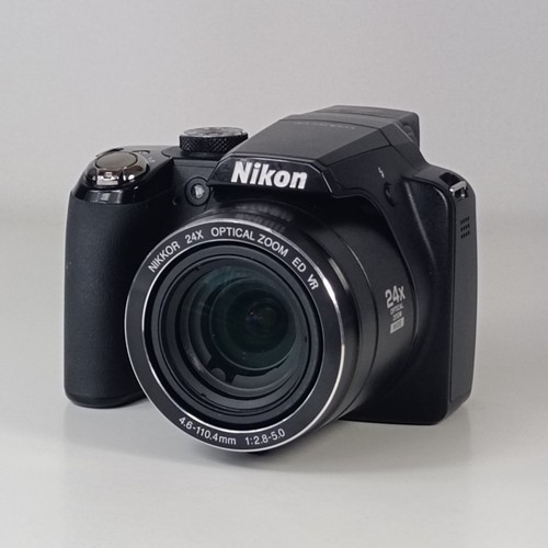 Nikon digital camera - nikon,