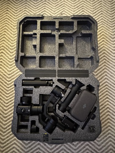 Dji ronin handheld gimbal - ronin, s