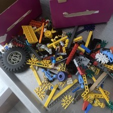 Joblot LEGO Technic Random