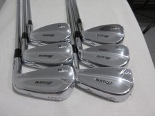 Mizuno MP-68 Forged Iron Set -