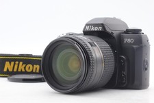 [MINT] Nikon F80S 35mm Film