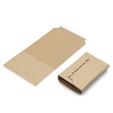 Book Wrap Mailer x 50 (280 x