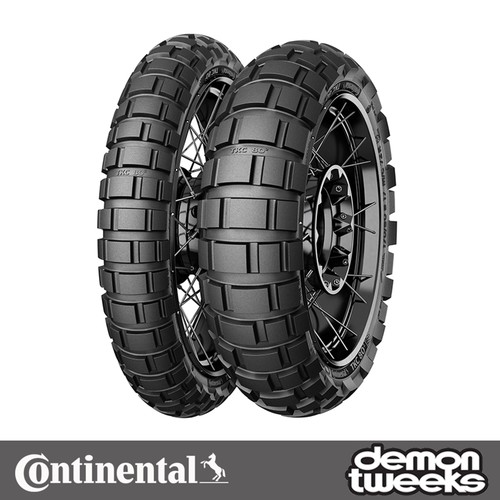 Continental tkc80 gen2 - continental,