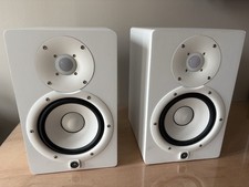 Pair of Yamaha HS7 Studio
