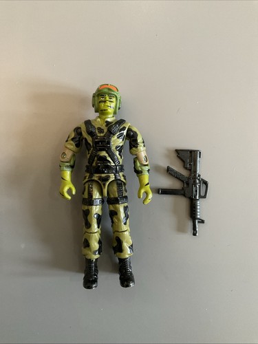 Joe action force hit - joe, &