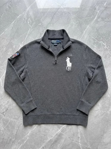 Ralph lauren vintage charcoal - ralph,