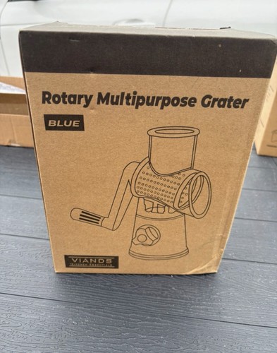 Kitchen rotary grater and - kitchen,
