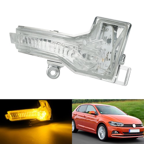 For polo mk6 - mk6, hatchback