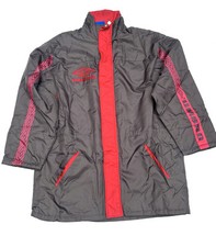 90’s Umbro Football Bench