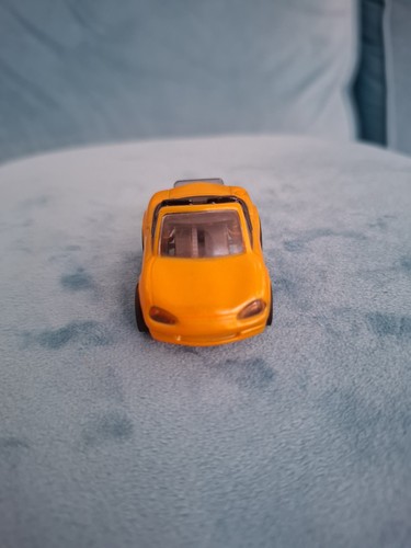 Penny racer orange mazda mx5 - ,