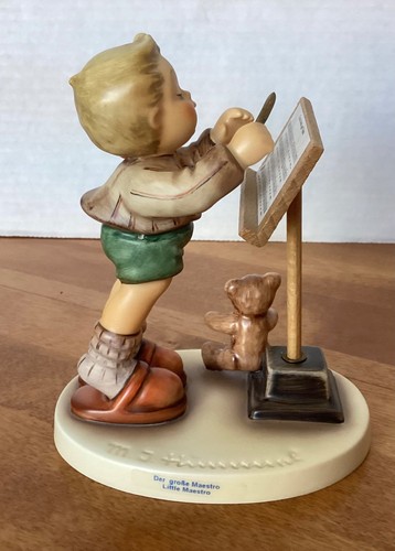Vint goebel hummel - hummel, figurine