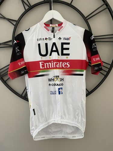 Uae emirates aero - uae, jersey