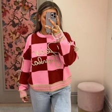 RIVER ISLAND : Nephthys Red