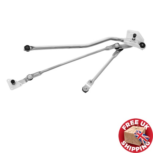 Front wiper linkage for - wiper,