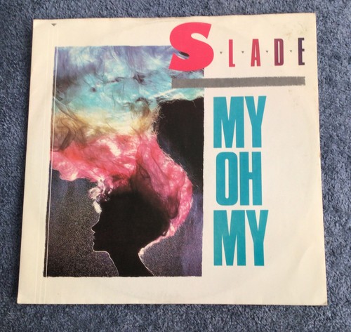 Slade near mint - -, my