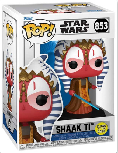 Funko pop star - funko,