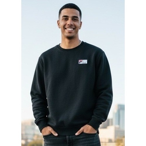 Fila sweatshirt men small - sweatshirt, men's