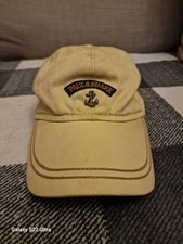 Paul And Shark Cap GENUINE Rare Piece Retro VYG . One M 