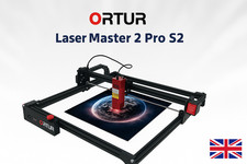 Ortur OLM2 Pro S2 LU2-4 SF