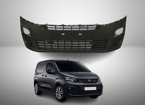 Peugeot partner 2018 2024 - peugeot, 2018-2024